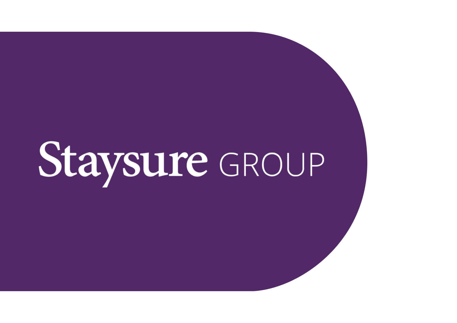 Staysure Group logo
